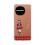 スリムプロテクションケース［ 【AKB48 THREE CONCEPTS LIVE開催記念コラボグッズ】 - 久保 姫菜乃 ］