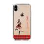スリムプロテクションケース［ 【AKB48 THREE CONCEPTS LIVE開催記念コラボグッズ】 - 迫 由芽実 ］