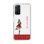 スリムプロテクションケース［ 【AKB48 THREE CONCEPTS LIVE開催記念コラボグッズ】 - 迫 由芽実 ］