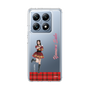 スリムプロテクションケース［ 【AKB48 THREE CONCEPTS LIVE開催記念コラボグッズ】 - 迫 由芽実 ］