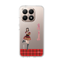 スリムプロテクションケース［ 【AKB48 THREE CONCEPTS LIVE開催記念コラボグッズ】 - 迫 由芽実 ］