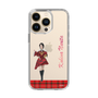 スリムプロテクションケース［ 【AKB48 THREE CONCEPTS LIVE開催記念コラボグッズ】 - 成田 香姫奈 ］