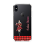 スリムプロテクションケース［ 【AKB48 THREE CONCEPTS LIVE開催記念コラボグッズ】 - 成田 香姫奈 ］