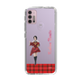 スリムプロテクションケース［ 【AKB48 THREE CONCEPTS LIVE開催記念コラボグッズ】 - 成田 香姫奈 ］