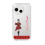 スリムプロテクションケース［ 【AKB48 THREE CONCEPTS LIVE開催記念コラボグッズ】 - 成田 香姫奈 ］