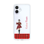スリムプロテクションケース［ 【AKB48 THREE CONCEPTS LIVE開催記念コラボグッズ】 - 成田 香姫奈 ］