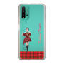スリムプロテクションケース［ 【AKB48 THREE CONCEPTS LIVE開催記念コラボグッズ】 - 成田 香姫奈 ］