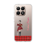 スリムプロテクションケース［ 【AKB48 THREE CONCEPTS LIVE開催記念コラボグッズ】 - 成田 香姫奈 ］