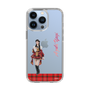 スリムプロテクションケース［ 【AKB48 THREE CONCEPTS LIVE開催記念コラボグッズ】 - 八木 愛月 ］
