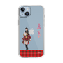 スリムプロテクションケース［ 【AKB48 THREE CONCEPTS LIVE開催記念コラボグッズ】 - 八木 愛月 ］