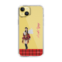 スリムプロテクションケース［ 【AKB48 THREE CONCEPTS LIVE開催記念コラボグッズ】 - 八木 愛月 ］