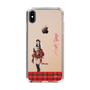 スリムプロテクションケース［ 【AKB48 THREE CONCEPTS LIVE開催記念コラボグッズ】 - 八木 愛月 ］