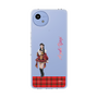 スリムプロテクションケース［ 【AKB48 THREE CONCEPTS LIVE開催記念コラボグッズ】 - 八木 愛月 ］
