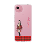 スリムプロテクションケース［ 【AKB48 THREE CONCEPTS LIVE開催記念コラボグッズ】 - 八木 愛月 ］