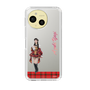 スリムプロテクションケース［ 【AKB48 THREE CONCEPTS LIVE開催記念コラボグッズ】 - 八木 愛月 ］