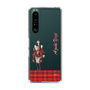 スリムプロテクションケース［ 【AKB48 THREE CONCEPTS LIVE開催記念コラボグッズ】 - 八木 愛月 ］