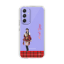 スリムプロテクションケース［ 【AKB48 THREE CONCEPTS LIVE開催記念コラボグッズ】 - 八木 愛月 ］