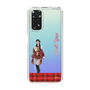 スリムプロテクションケース［ 【AKB48 THREE CONCEPTS LIVE開催記念コラボグッズ】 - 八木 愛月 ］