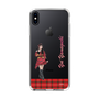 スリムプロテクションケース［ 【AKB48 THREE CONCEPTS LIVE開催記念コラボグッズ】 - 山口 結愛 ］