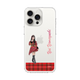 スリムプロテクションケース［ 【AKB48 THREE CONCEPTS LIVE開催記念コラボグッズ】 - 山口 結愛 ］
