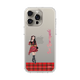 スリムプロテクションケース［ 【AKB48 THREE CONCEPTS LIVE開催記念コラボグッズ】 - 山口 結愛 ］