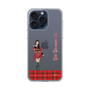 スリムプロテクションケース［ 【AKB48 THREE CONCEPTS LIVE開催記念コラボグッズ】 - 山口 結愛 ］