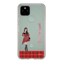スリムプロテクションケース［ 【AKB48 THREE CONCEPTS LIVE開催記念コラボグッズ】 - 山口 結愛 ］