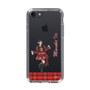 スリムプロテクションケース［ 【AKB48 THREE CONCEPTS LIVE開催記念コラボグッズ】 - 伊藤 百花 ］