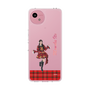 スリムプロテクションケース［ 【AKB48 THREE CONCEPTS LIVE開催記念コラボグッズ】 - 伊藤 百花 ］