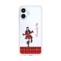 スリムプロテクションケース［ 【AKB48 THREE CONCEPTS LIVE開催記念コラボグッズ】 - 伊藤 百花 ］