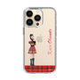 スリムプロテクションケース［ 【AKB48 THREE CONCEPTS LIVE開催記念コラボグッズ】 - 奥本 カイリ ］