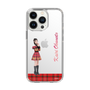 スリムプロテクションケース［ 【AKB48 THREE CONCEPTS LIVE開催記念コラボグッズ】 - 奥本 カイリ ］