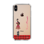 スリムプロテクションケース［ 【AKB48 THREE CONCEPTS LIVE開催記念コラボグッズ】 - 奥本 カイリ ］