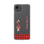 スリムプロテクションケース［ 【AKB48 THREE CONCEPTS LIVE開催記念コラボグッズ】 - 奥本 カイリ ］