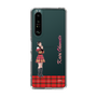 スリムプロテクションケース［ 【AKB48 THREE CONCEPTS LIVE開催記念コラボグッズ】 - 奥本 カイリ ］