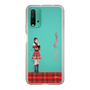スリムプロテクションケース［ 【AKB48 THREE CONCEPTS LIVE開催記念コラボグッズ】 - 奥本 カイリ ］