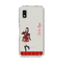 スリムプロテクションケース［ 【AKB48 THREE CONCEPTS LIVE開催記念コラボグッズ】 - 大賀 彩姫 ］