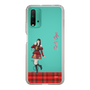 スリムプロテクションケース［ 【AKB48 THREE CONCEPTS LIVE開催記念コラボグッズ】 - 大賀 彩姫 ］