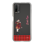 スリムプロテクションケース［ 【AKB48 THREE CONCEPTS LIVE開催記念コラボグッズ】 - 大賀 彩姫 ］