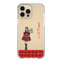 スリムプロテクションケース［ 【AKB48 THREE CONCEPTS LIVE開催記念コラボグッズ】 - 近藤 沙樹 ］
