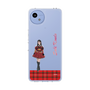 スリムプロテクションケース［ 【AKB48 THREE CONCEPTS LIVE開催記念コラボグッズ】 - 近藤 沙樹 ］