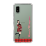 スリムプロテクションケース［ 【AKB48 THREE CONCEPTS LIVE開催記念コラボグッズ】 - 丸山 ひなた ］