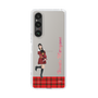 スリムプロテクションケース［ 【AKB48 THREE CONCEPTS LIVE開催記念コラボグッズ】 - 丸山 ひなた ］
