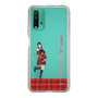 スリムプロテクションケース［ 【AKB48 THREE CONCEPTS LIVE開催記念コラボグッズ】 - 丸山 ひなた ］