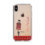 スリムプロテクションケース［ 【AKB48 THREE CONCEPTS LIVE開催記念コラボグッズ】 - 髙橋 舞桜 ］