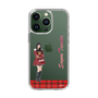 スリムプロテクションケース［ 【AKB48 THREE CONCEPTS LIVE開催記念コラボグッズ】 - 田中 沙友利 ］