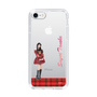 スリムプロテクションケース［ 【AKB48 THREE CONCEPTS LIVE開催記念コラボグッズ】 - 田中 沙友利 ］