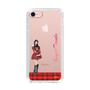 スリムプロテクションケース［ 【AKB48 THREE CONCEPTS LIVE開催記念コラボグッズ】 - 田中 沙友利 ］