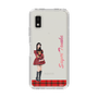 スリムプロテクションケース［ 【AKB48 THREE CONCEPTS LIVE開催記念コラボグッズ】 - 田中 沙友利 ］