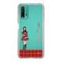 スリムプロテクションケース［ 【AKB48 THREE CONCEPTS LIVE開催記念コラボグッズ】 - 田中 沙友利 ］